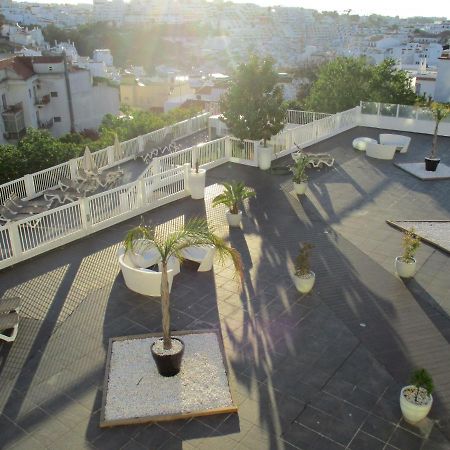 Bay View Apartment Αλμπουφέιρα Εξωτερικό φωτογραφία