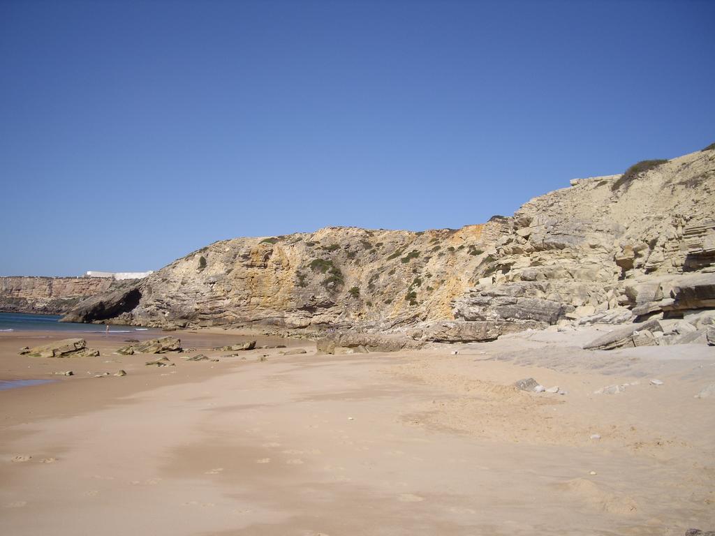 Bay View Apartment Αλμπουφέιρα Εξωτερικό φωτογραφία